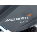 Quad Mclaren Racing MCL 35 vehicle Grey