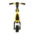 Happy Bike 3in1 Sportrike Yellow