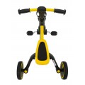 Happy Bike 3in1 Sportrike Yellow
