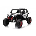 Buggy UTV-MX 2000N White