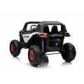 Buggy UTV-MX 2000N White