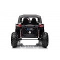 Buggy UTV-MX 2000N White