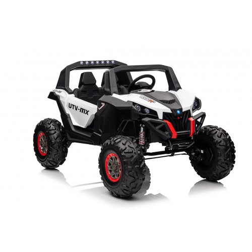 Buggy UTV-MX 2000N White