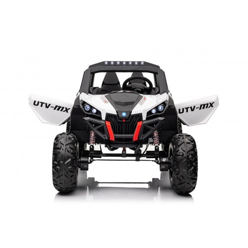 Buggy UTV-MX 2000N White