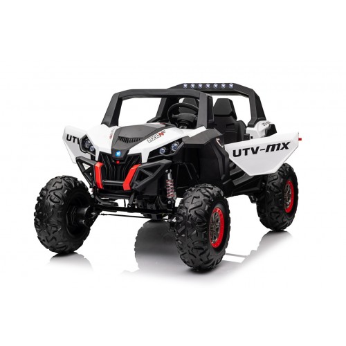 Buggy UTV-MX 2000N White