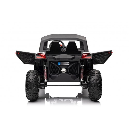 Buggy UTV-MX 2000N White