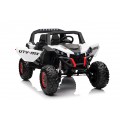 Buggy UTV-MX 2000N White