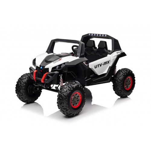 Buggy UTV-MX 2000N White