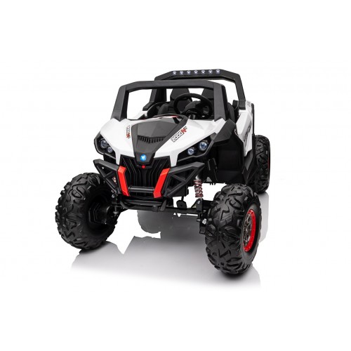 Buggy UTV-MX 2000N White