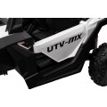 Buggy UTV-MX 2000N White