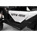 Buggy UTV-MX 2000N White