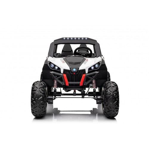 Buggy UTV-MX 2000N White