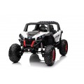 Buggy UTV-MX 2000N White