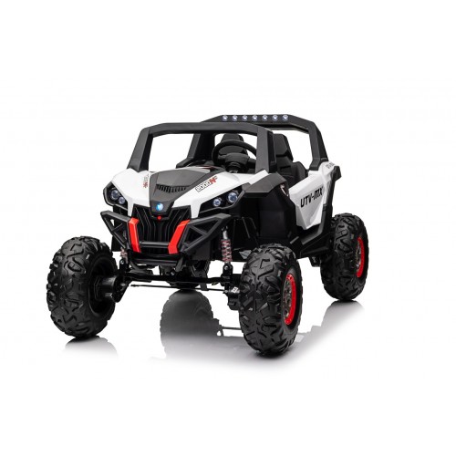 Buggy UTV-MX 2000N White