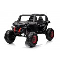 Buggy UTV-MX 2000N Black