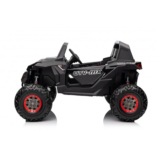 Buggy UTV-MX 2000N Black