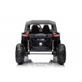 Buggy UTV-MX 2000N Black