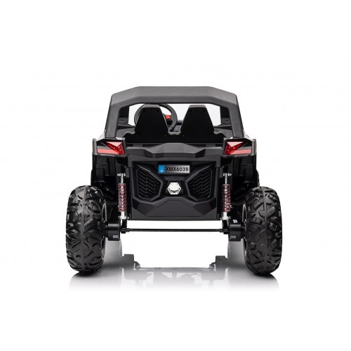 Buggy UTV-MX 2000N Black