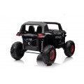 Buggy UTV-MX 2000N Black