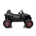 Buggy UTV-MX 2000N Black