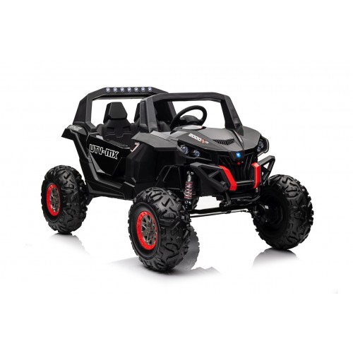 Buggy UTV-MX 2000N Black