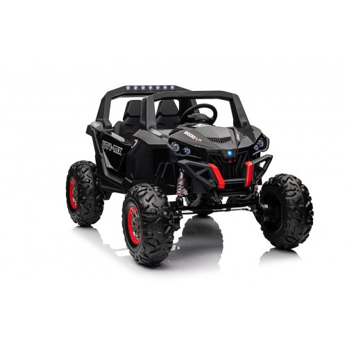 Buggy UTV-MX 2000N Black