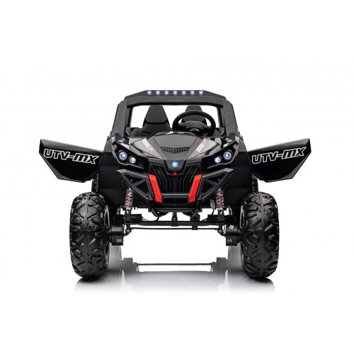 Buggy UTV-MX 2000N Black