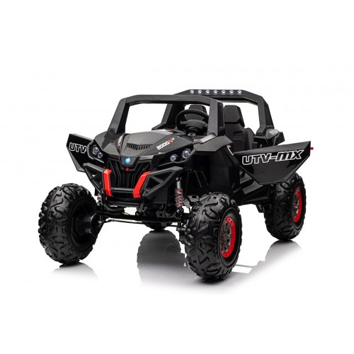 Buggy UTV-MX 2000N Black