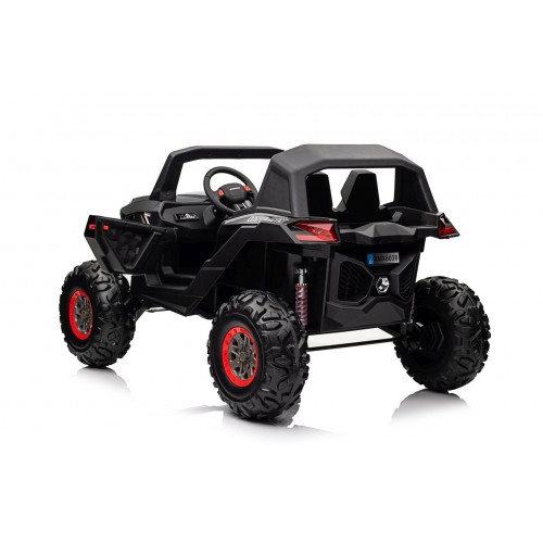 Buggy UTV-MX 2000N Black