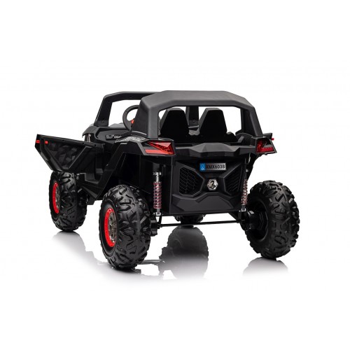 Buggy UTV-MX 2000N Black