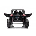 Buggy UTV-MX 2000N Black