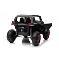 Buggy UTV-MX 2000N Black