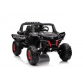 Buggy UTV-MX 2000N Black