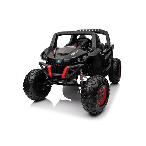 Buggy UTV-MX 2000N Black