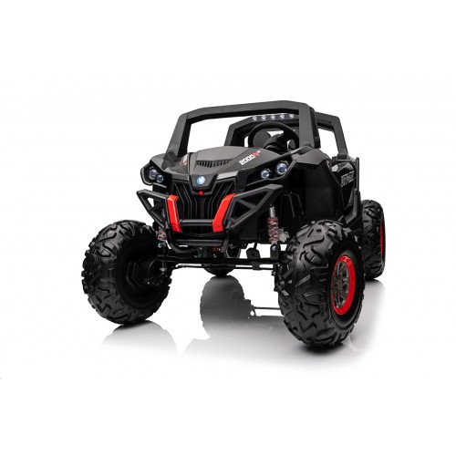 Buggy UTV-MX 2000N Black