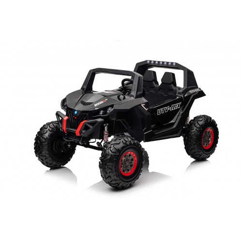 Buggy UTV-MX 2000N Black