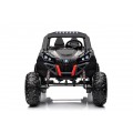 Buggy UTV-MX 2000N Black