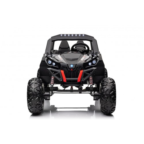 Buggy UTV-MX 2000N Black