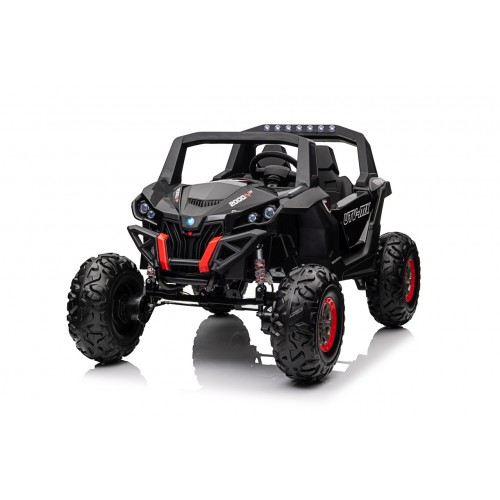 Buggy UTV-MX 2000N Black