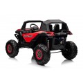 Buggy UTV-MX 2000N Red