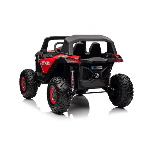 Buggy UTV-MX 2000N Red