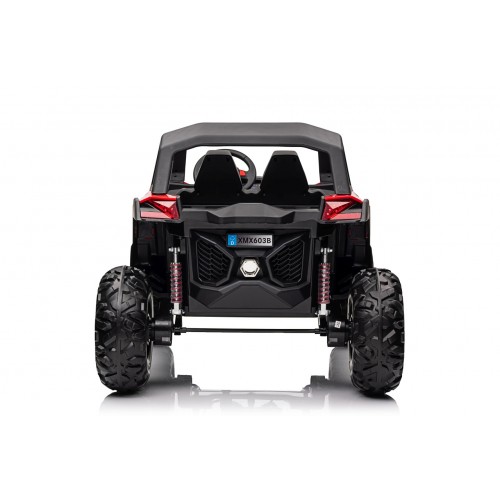 Buggy UTV-MX 2000N Red