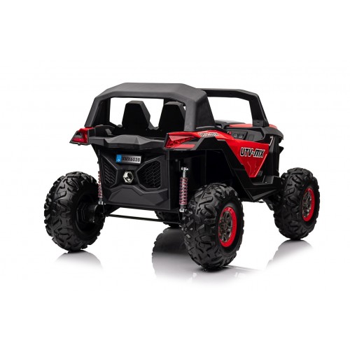 Buggy UTV-MX 2000N Red