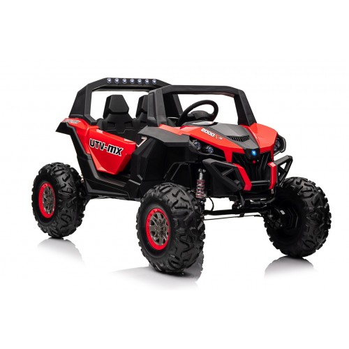 Buggy UTV-MX 2000N Red