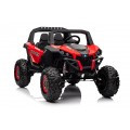 Buggy UTV-MX 2000N Red