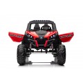 Buggy UTV-MX 2000N Red