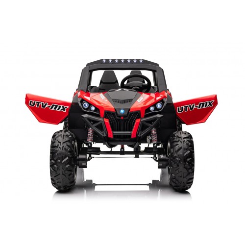 Buggy UTV-MX 2000N Red