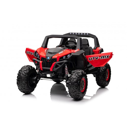 Buggy UTV-MX 2000N Red