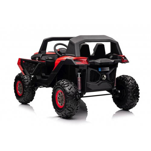 Buggy UTV-MX 2000N Red