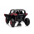 Buggy UTV-MX 2000N Red